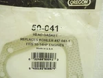 Oregon 50-041 Head Gasket (rc). Fixed Price $9.23.