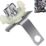 Fits Briggs 691968 Governor/oil Slinger REPLACES#490815 391764. Fixed Price $25.00.