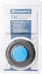Husqvarna 531300183 Accy T35 Hd Clamshell. Fixed Price $38.99.