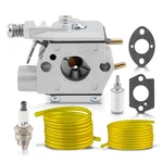 Carburetor For Weed Eater BV165 GBI30V GBI22 GBI20 SV22 SB180 545081825 Blower. Fixed Price $18.99.