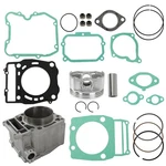 New For Polaris Complete Top End Rebuild Kit Engine Motor Ranger 500 1999-2014. Fixed Price $119.49.