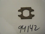 New Mcculloch Intake Gasket Pn 94142. Fixed Price $9.99.