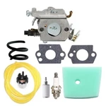 Carburetor For Husqvarna 223L 327ES 327LDX 327LX 327P4 P5X 327RJX 327RX. Fixed Price $15.03.