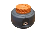 Genuine Oem Ridgid Model R01201VNM String Trimmer Bump Head. Fixed Price $26.95.