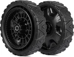 2X 8" Lawn Mower Wheel For Brute Craftsman Yard Machine Cub Cadet Mtd 634-05040. Fixed Price $32.99.