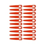 20X Plastic Blades For Stihl Fsa 45-CORDLESS Replace Parts. Fixed Price $8.79.