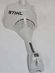 Stihl Engine Housing Shroud Cover Case Plastic Mpn 4140 080 1602 Fs 38 White. Fixed Price $39.95.