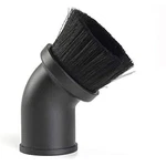 Craftsman CMXZVBE38725 1-7/8 In. Dusting Brush Wet/dry Vac Attachment For Shop. Fixed Price $14.95.