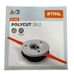 Stihl Polycut 28-2 Mower Head For Fs 55 56 70 89 Oem 4002 820 2300. Fixed Price $50.98.