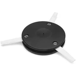 Genuine Husqvarna 596277301 Tri-cut Trimmer Head Oem Fits To 120L, 122LDX, 123L. Fixed Price $26.99.