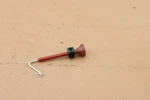 Craftsman 316.381880 18" 46CC Chainsaw Oem Choke Lever. Fixed Price $5.00.