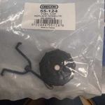 Oregon Fuel Cap # 55-124. Fixed Price $15.00.