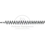 Stihl Hedge Trimmer Blade 4226 710 6061/6031 855MM For Hs 75/80/85. Fixed Price $91.55.