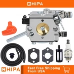 Carburetor For Stihl FS48 FS52 FS66 FS81 FS106 BR400 Trimmer WT-45. Fixed Price $12.79.