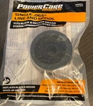 Powercare Single .065" Line Spool String Trimmer For Black & Decker AF-100-BP. Fixed Price $13.20.