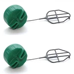 Husqvarna Pack Of Genuine Oem Replacement Fuel Cap 530150350-2PK. Fixed Price $20.45.