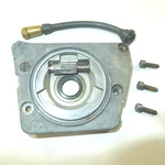 Oem Husqvarna Oil Pump Kit, Gray, Tested, Models 272 268 266 162, #501512501. Fixed Price $29.00.