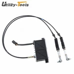 Throttle Motor 120-0002 247-5229 247-5231 For Cat 320B 312B 247-5211 119-0633. Fixed Price $110.75.
