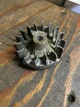 Oem Tanaka TBC-240PF String Trimmer Flywheel Free Shipping. Fixed Price $17.95.