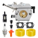 Carburetor For Walbro WT-38-1 WT-38B Zama C1Q-W40A Stihl Bg 4117-120-0605. Fixed Price $13.38.