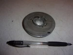 Starter Pulley Husqvarna Chainsaw 2100 Nush. Fixed Price $40.00.