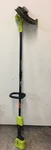 Ryobi 18V One+ Hp Brushless 13" String Trimmer Edger P20102VNM - Tool Only. Fixed Price $69.00.