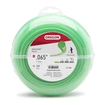 Oregon 21-265 Round Gatorline, 1/2 Lb Donut, .065" Gauge. Fixed Price $12.65.