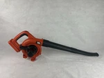 Black & Decker NSW18 Volt Cordless Hard Surface Blower Leaf (no Battery). Fixed Price $40.00.