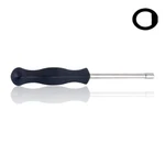 Single Hand Held Carburetor Adjusting Tool Husqvarna Craftsman / 308535002. Fixed Price $24.95.
