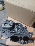 Husqvarna 592XPG Chainsaw Crankcase Shortblock 597010903 597010904. Fixed Price $249.95.