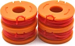 Line WA0047 0.065" 10FT For Worx Cordless String Trimmers Pack. Fixed Price $15.74.