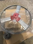 Lot Of 5 Lno String Head Gas Trimmer Allstar Group Orbitrim. Fixed Price $69.99.