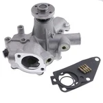 Water Pump AM881419 For John Deere Tractor 790 870 970 4300 4400 4500 4600 4700. Fixed Price $64.92.