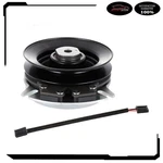 Elteric Pto Clutch For Oregon 33-111. Fixed Price $89.79.