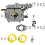 Carburetor For Echo GT-200A SRM-200AE SRM-210E String Trimmer WA-141. Fixed Price $19.88.