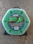 Echo 321080060 Silentwist Professional Grade Trimmer Line .080" *. Fixed Price $12.99.