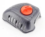 Genuine Echo SRM-225 GT-225 Filter Cover And Knob A232001850 V299000250. Fixed Price $16.85.