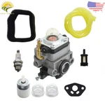 Carburetor For Troy-bilt 753-04296 TB475SS TB525CS TB575SS TB525EC TB575EC. Fixed Price $11.88.