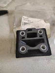 Husqvarna Redmax Carb Insulator 511349701. Fixed Price $9.90.