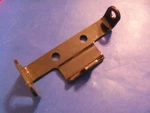 Briggs & Stratton Hinge Bracket 094956E701MA Oem New Z15. Fixed Price $24.00.