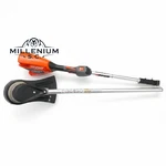 Echo 56V Brushless 16 In. Cordless String Trimmer DSRM-2100 Used Tool Only. Fixed Price $99.44.