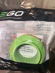 Ego Power+ String Spool AS1300 15FT Of L=trimmer Line Oem T19. Fixed Price $13.49.