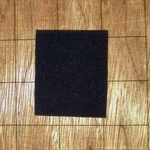 Air Filter Homelite 98760 Most Many String Trimmer Us Seller. Fixed Price $9.99.