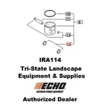 P021010260 Echo Genuine Oem Piston Kit ES-255 PB-251 PB-255LN PB-265L. Fixed Price $49.99.