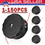 HIGH-QUALITY-STRING-TRIMMER-HEAD-FOR-SPEED-FEED-400-ECHO-SRM-225-SRM-230-SRM-21. Fixed Price $520.00.