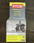 Ryobi Expand-it Cultivator Attachment (model RYTIL66VNM). Fixed Price $80.00.