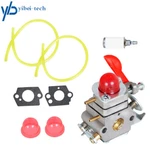 Carburetor For Craftsman 358.791540 358.796600 358.791050 C1U-W19 530071811. Fixed Price $11.86.
