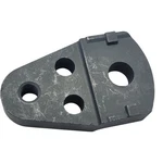 Homelite GP-03145-5 Wheel Mount Arm For HSB21P5, HCM20P5G JA991287. Fixed Price $12.99.