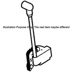 Oem Ignition Coil Module Fits Weed Eater 967633504 W25SBK Trimmer. Fixed Price $27.99.