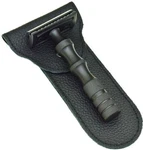 Safety Razor, Meister Prime, Original Double Edge Shaving New. Fixed Price $41.99.